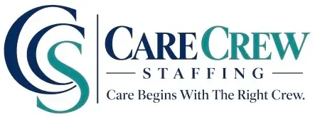 Care Crew Staffing - Care begins with the Right Crew